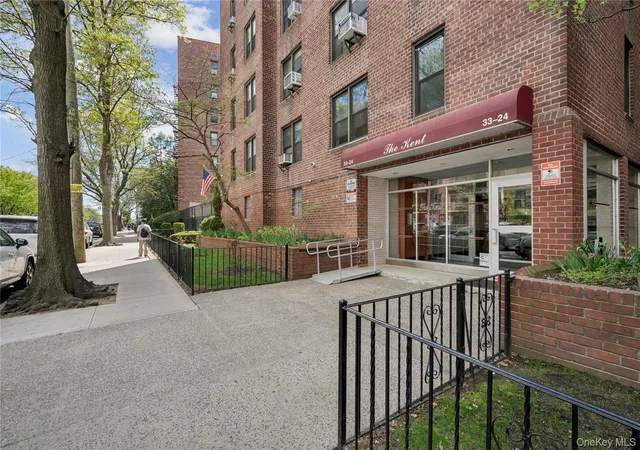Photo 1 of Sale Pending at 33 24 Junction Blvd #6R, Jackson Heights, NY 11372 | MLS# 983774 | Listing updated on 2026-09-02