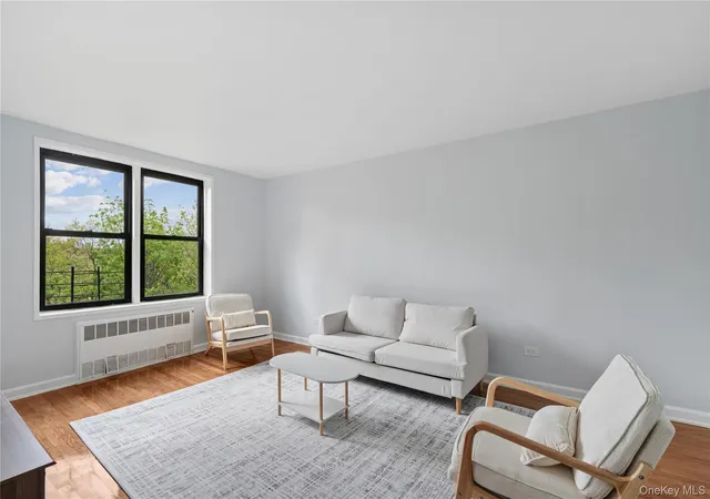 Photo 2 of Sale Pending at 33 24 Junction Blvd #6R, Jackson Heights, NY 11372 | MLS# 983774 | Listing updated on 2026-09-02
