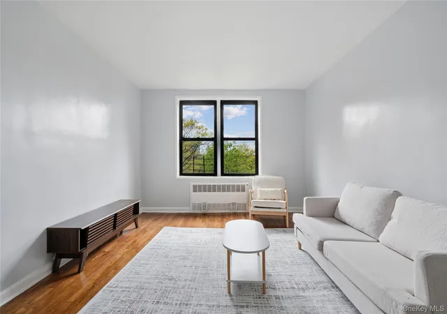 Photo 4 of Sale Pending at 33-24 Junction Blvd #6R, Jackson Heights, NY 11372 | MLS# 983774 | Listing updated on 2026-09-02