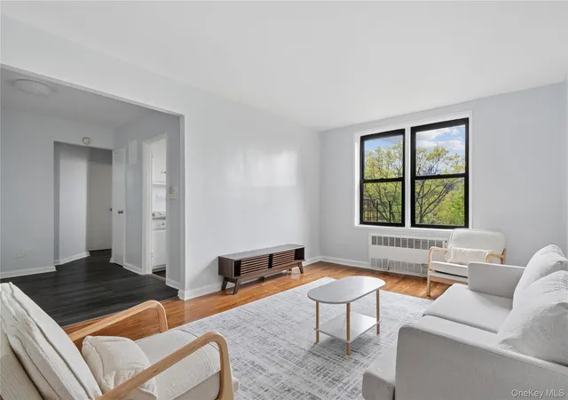 Photo 3 of Sale Pending at 33 24 Junction Blvd #6R, Jackson Heights, NY 11372 | MLS# 983774 | Listing updated on 2026-09-02