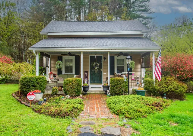 Photo 27 of Single family home for sale at 62 Thornton Rd, Mamakating, NY 12769 | MLS# 983777 | Listing updated on 2026-09-05