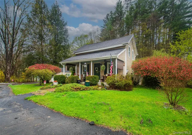 Photo 2 of Single family home for sale at 62 Thornton Rd, Mamakating, NY 12769 | MLS# 983777 | Listing updated on 2026-09-05