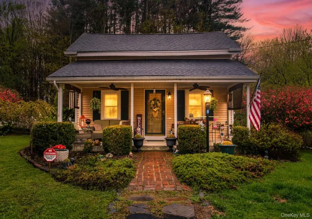 Photo 1 of Single family home for sale at 62 Thornton Rd, Mamakating, NY 12769 | MLS# 983777 | Listing updated on 2026-09-05