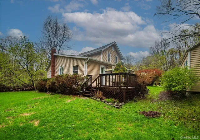 Photo 5 of Single family home for sale at 62 Thornton Rd, Mamakating, NY 12769 | MLS# 983777 | Listing updated on 2026-09-05