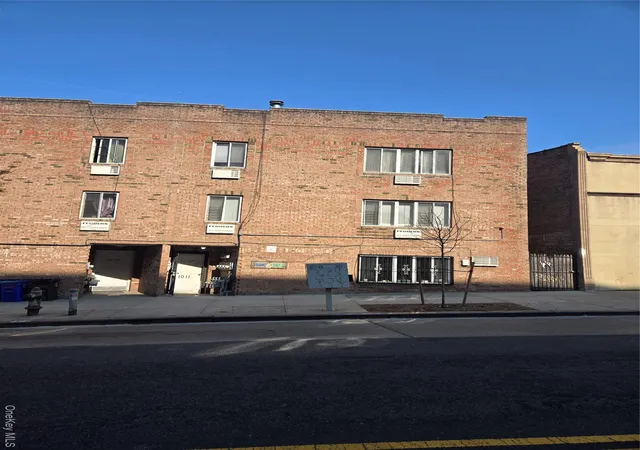 1st image of 1011 Boston Rd, New York, NY 10456 | MLS# 983785