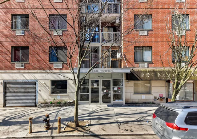 Photo 1 of Condo for sale at 4320 Union St #7A, Flushing, NY 11355 | MLS# 983800 | Listing updated on 2026-07-24
