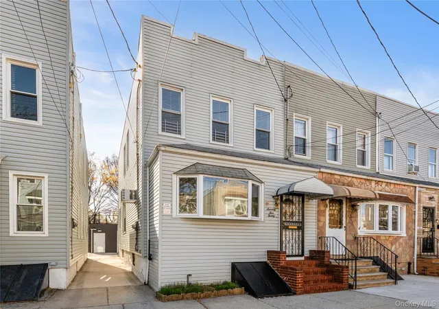 Photo 1 of Sale Pending at 7520 60th Place, New York, NY 11385 | MLS# 983855 | Listing updated on 2026-07-14