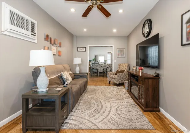 Listing Photo 5 - Condo for sale in building located at 7520 60th Pl, New York, NY 11385