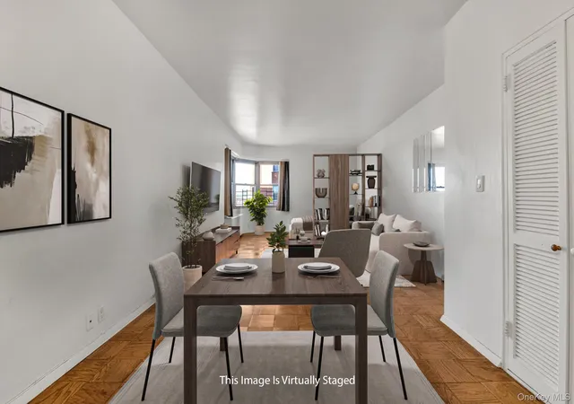 3rd image of 70-25 Yellowstone Blvd #18K, New York, NY 11375 | MLS# 983874