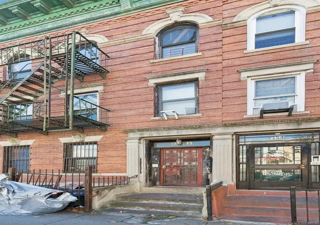 Photo 1 of Multi family home for sale at 358 61st Street, Brooklyn, NY 11220 | MLS# 983882 | Listing updated on 2026-05-25