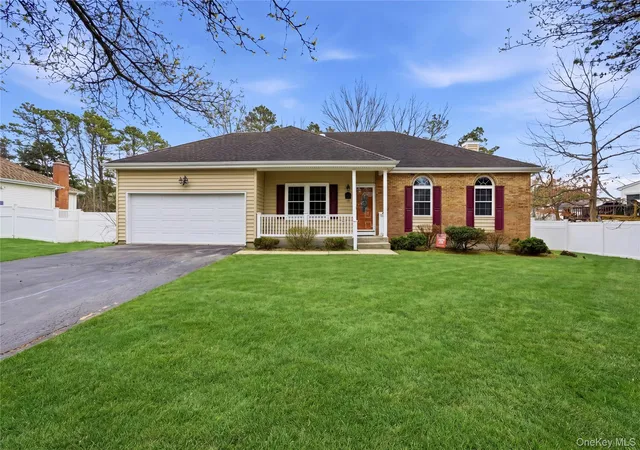 1st image of 33 Timber Ridge Dr, Coram, NY 11727 | MLS# 983884