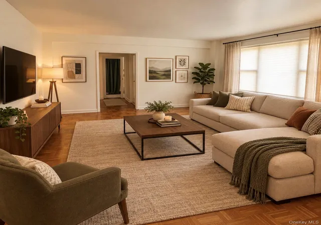Photo 1 of Condo for sale at 230 Pelham Rd #2H, New Rochelle, NY 10805 | MLS# 983894 | Listing updated on 2026-09-19