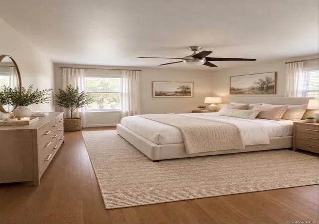 Photo 3 of Condo for sale at 230 Pelham Rd #2H, New Rochelle, NY 10805 | MLS# 983894 | Listing updated on 2026-09-19