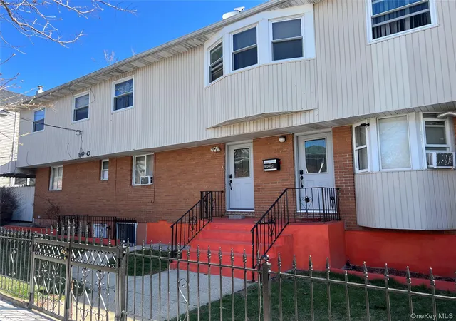 Photo 1 of Sale Pending at 10727 172nd Street, Jamaica, NY 11433 | MLS# 983912 | Listing updated on 2026-05-27