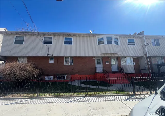 Photo 2 of Sale Pending at 10727 172nd Street, Jamaica, NY 11433 | MLS# 983912 | Listing updated on 2026-05-27