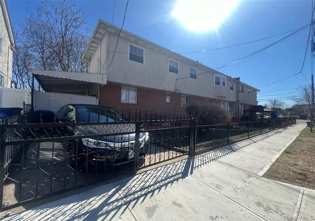 Photo 3 of Sale Pending at 10727 172nd Street, Jamaica, NY 11433 | MLS# 983912 | Listing updated on 2026-05-27