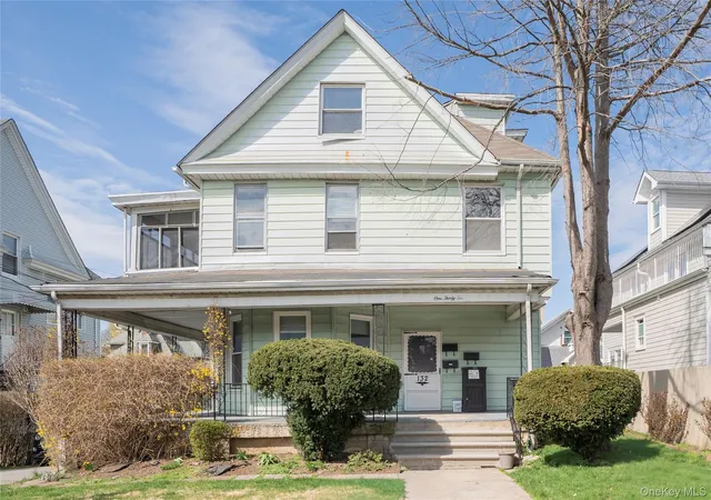 Homes for sale in Mount Vernon, NY | 132 Park Ave, Mount Vernon, NY 10550 | MLS# 983925