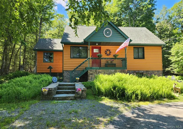 Homes for sale in Bethel, NY | 150 Hartwood Dr, Bethel, NY 12778 | MLS# 983930