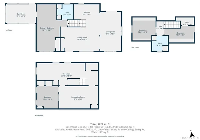 44th image of 398 33rd St, Babylon, NY 11757 | MLS# 983970