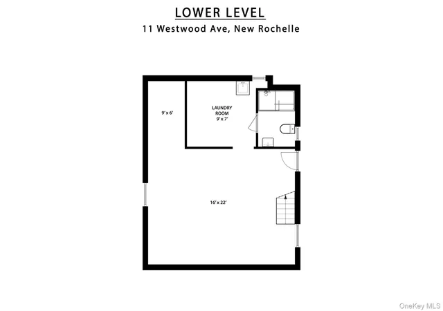 31st image of 11 Westwood Ave, New Rochelle, NY 10801 | MLS# 983987