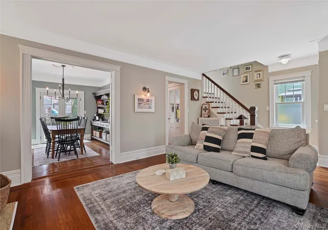 5th image of 11 Westwood Ave, New Rochelle, NY 10801 | MLS# 983987