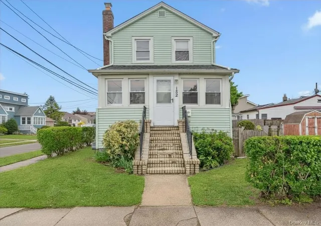 Homes for sale in Hempstead, NY | 152 Lawson Ave, Hempstead, NY 11518 | MLS# 983997