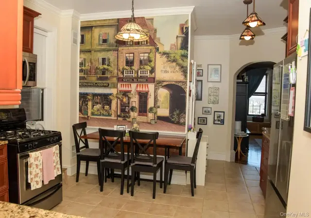 Listing Photo 4 - Condo for sale in The Bristol located at 78-14 Austin St, New York, NY 11375 - Unit #5-E