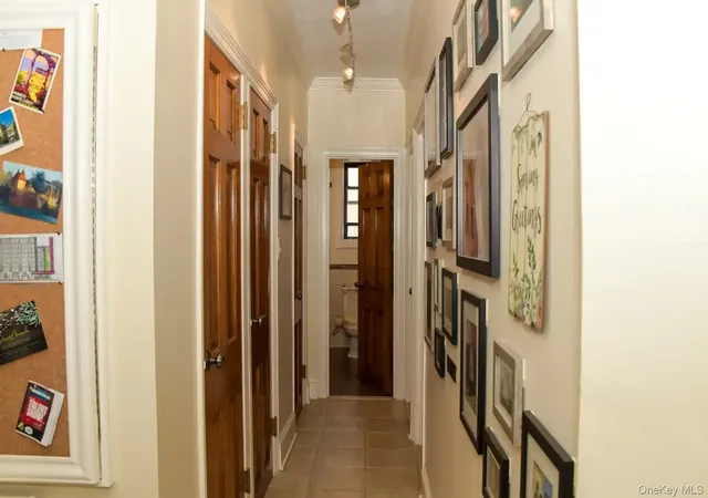 Listing Photo 5 - Condo for sale in The Bristol located at 78-14 Austin St, New York, NY 11375 - Unit #5-E