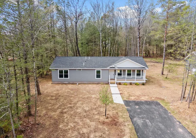 Photo 3 of Single family home for sale at 45 Pinehurst Dr W, Liberty, NY 12754 | MLS# 984025 | Listing updated on 2026-08-14