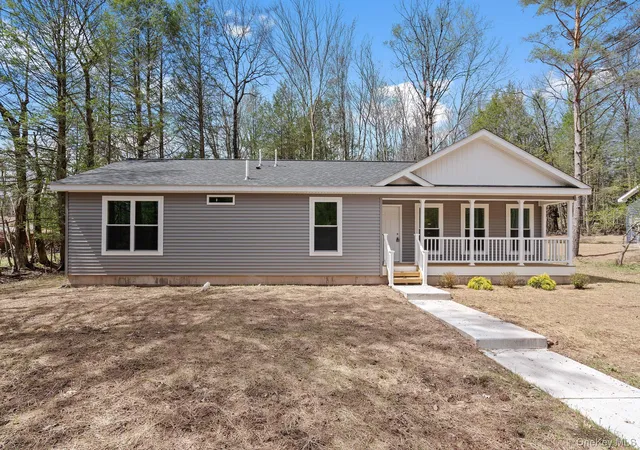 Photo 5 of Single family home for sale at 45 Pinehurst Dr W, Liberty, NY 12754 | MLS# 984025 | Listing updated on 2026-08-14