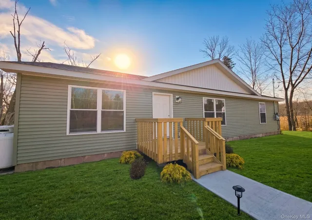 Photo 1 of Single family home for sale at 23 Spring St, Thompson, NY 12701 | MLS# 984026 | Listing updated on 2026-08-27