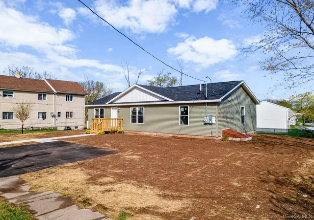 Photo 2 of Single family home for sale at 23 Spring St, Thompson, NY 12701 | MLS# 984026 | Listing updated on 2026-08-27