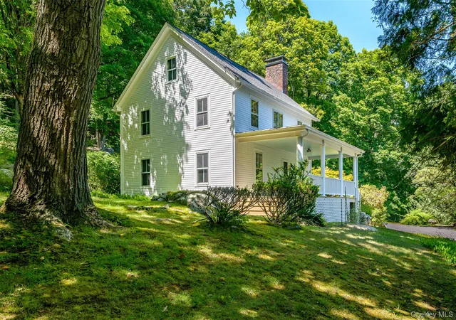 Photo 1 of Single family home for sale at 635 Long Pond Rd, Carmel, NY 10541 | MLS# 984036 | Listing updated on 2026-10-04