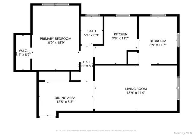 13th image of 141 05 Pershing Crescent #207, Jamaica, NY 11435 | MLS# 984048