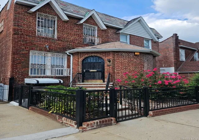 Single family home for sale at 30-32 84th Street, East Elmhurst, NY 11370 | MLS# 984061