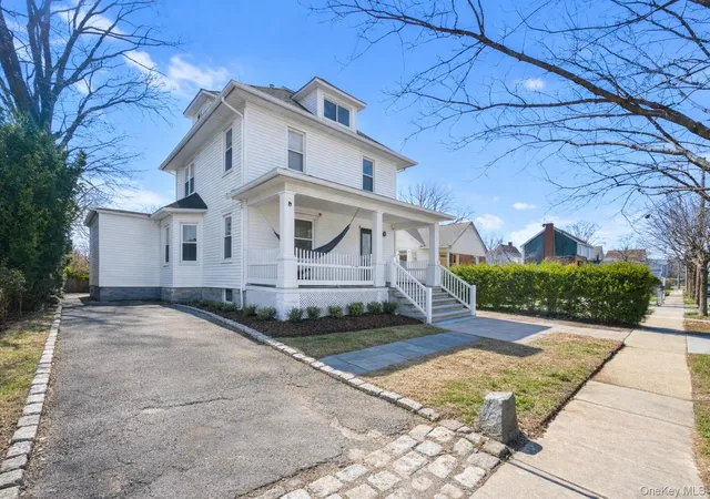 Photo 1 of Sale Pending at 116 Oak Ave, Hempstead, NY 11550 | MLS# 984091 | Listing updated on 2026-06-22