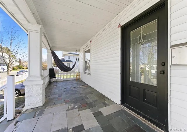 Photo 3 of Sale Pending at 116 Oak Ave, Hempstead, NY 11550 | MLS# 984091 | Listing updated on 2026-06-22