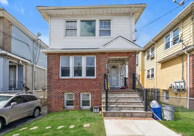 Photo 1 of Sale Pending at 465 Beach 67th St, Arverne, NY 11692 | MLS# 984118 | Listing updated on 2026-08-13