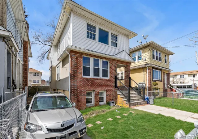 Photo 2 of Sale Pending at 465 Beach 67th St, Arverne, NY 11692 | MLS# 984118 | Listing updated on 2026-08-13