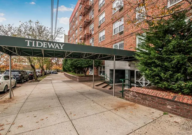 1st image of 3363 Sedgwick Ave #2D, New York, NY 10463 | MLS# 984131