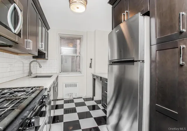 3rd image of 3363 Sedgwick Ave #2D, New York, NY 10463 | MLS# 984131