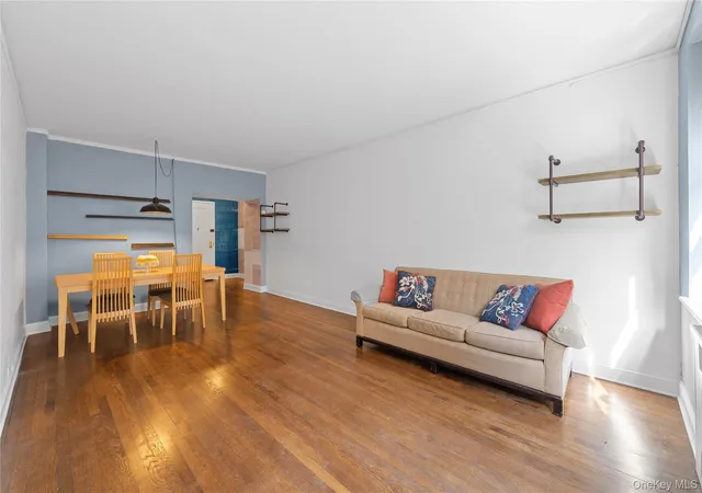 Photo 3 of Sale Pending at 78 10 34th Avenue #3B, Jackson Heights, NY 11372 | MLS# 984132 | Listing updated on 2026-05-22
