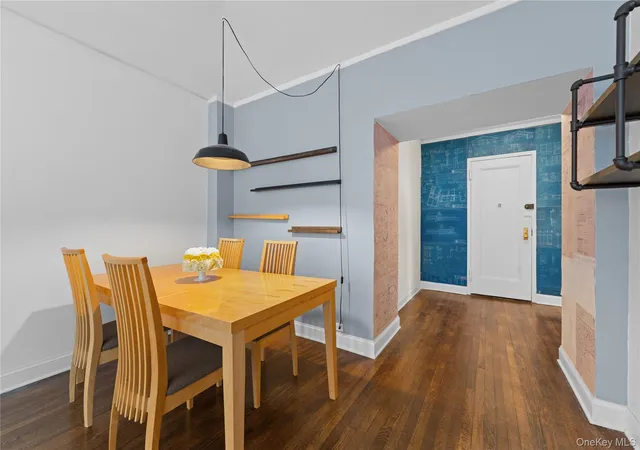 Photo 3 of Sale Pending at 78-10 34th Avenue #3B, Jackson Heights, NY 11372 | MLS# 984132 | Listing updated on 2026-05-22