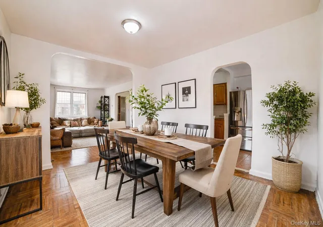 Photo 2 of Sale Pending at 993 Duncan St, New York, NY 10469 | MLS# 984135 | Listing updated on 2026-07-11