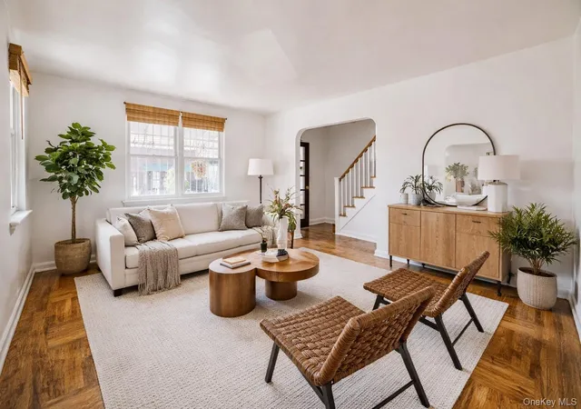 Photo 3 of Sale Pending at 993 Duncan St, New York, NY 10469 | MLS# 984135 | Listing updated on 2026-07-11