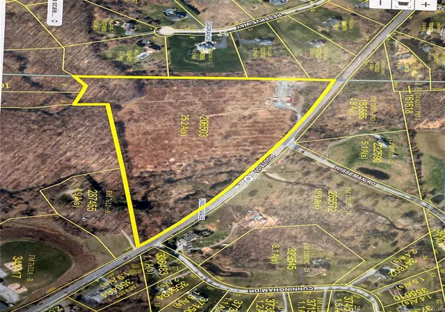 4th image of 0 Route 55, Union Vale, NY 12540 | MLS# 984151