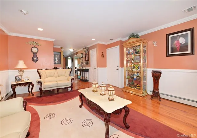 Photo 3 of Sale Pending at 26 Maeder Ave, Hempstead, NY 11566 | MLS# 984171 | Listing updated on 2026-09-26