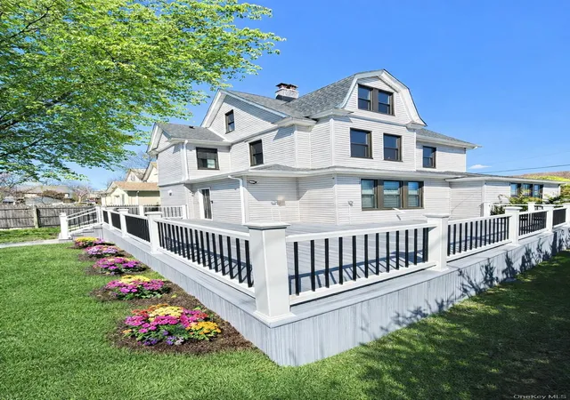 1st image of 203 Washington Ave, Cedarhurst, NY 11516 | MLS# 984188
