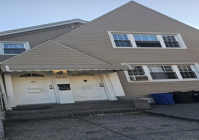 Photo 2 of Multi family home for sale at 9414 113th Street, South Richmond Hill, NY 11419 | MLS# 984190 | Listing updated on 2026-05-14