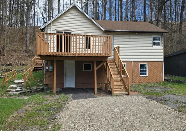 Photo 1 of Single family home for sale at 63 N Branch Callicoon Ctr Rd, Callicoon, NY 12766 | MLS# 984196 | Listing updated on 2026-04-14